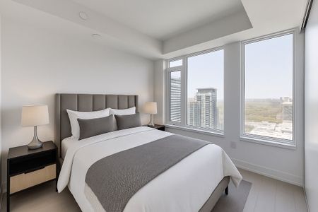 For Lease - 11 Yorkville Avenue Unit# 2405, Toronto, Ontario - Photo 5