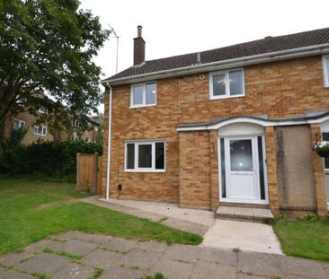 Campbell Road, Corby, NN17 1RP - Photo 2