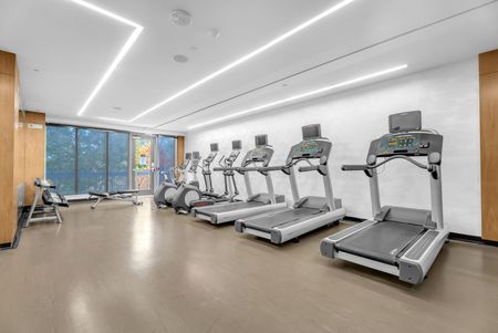For Lease - 36 Park Lawn Road Unit# 3401, Toronto, Ontario - Photo 2