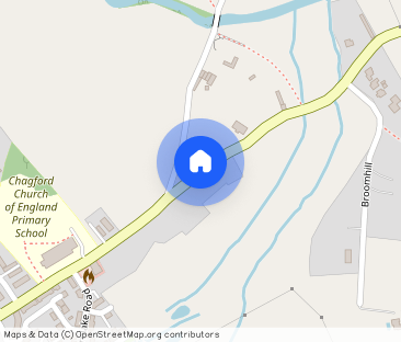 Near Chagford, Newton Abbot - Photo 1