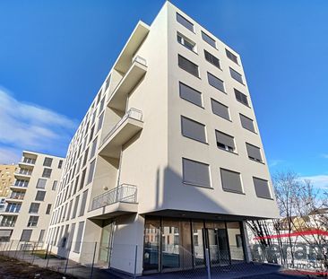 Appartement 1.5 pièce au 2ème étage - Photo 3