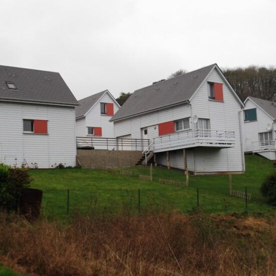 A LOUER – Maison T4 à Veulettes sur Mer - Photo 2