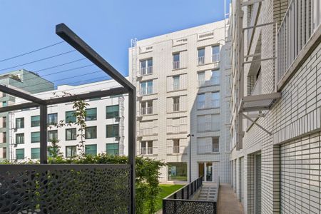 3 slaapkamer appartement op het Eilandje! - Photo 3