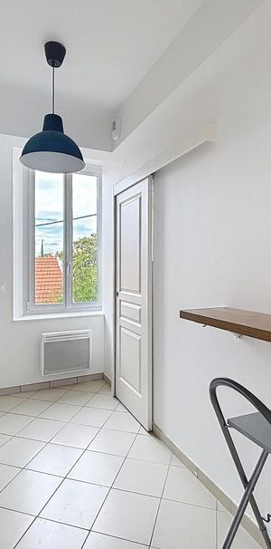 Location Appartement 2 pièces 46m² DIJON 21000 - Photo 1