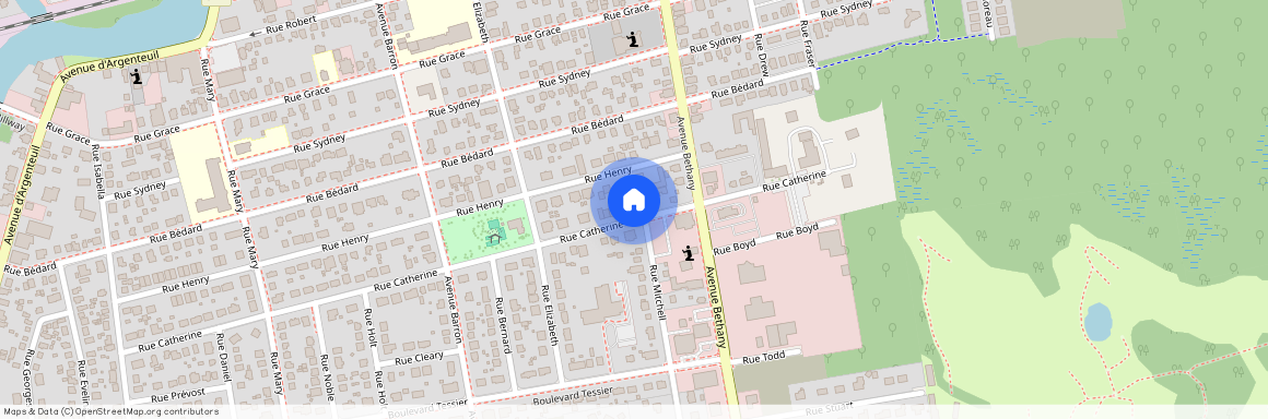 467 Rue Catherine, Lachute, Lachute, Laurentides, J8H 1G7