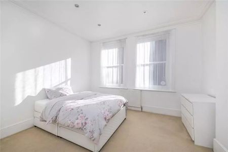 1 Bed Flat, Lyncroft Mansions, NW6 - Photo 5