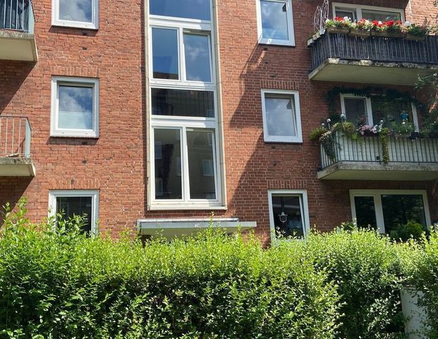 Top moderne 2-Zimmer-Wohnung - Photo 1