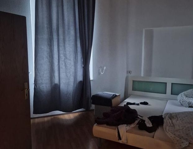 Teilmöblierte Wohnung in Langerfeld zu vermieten - Foto 1