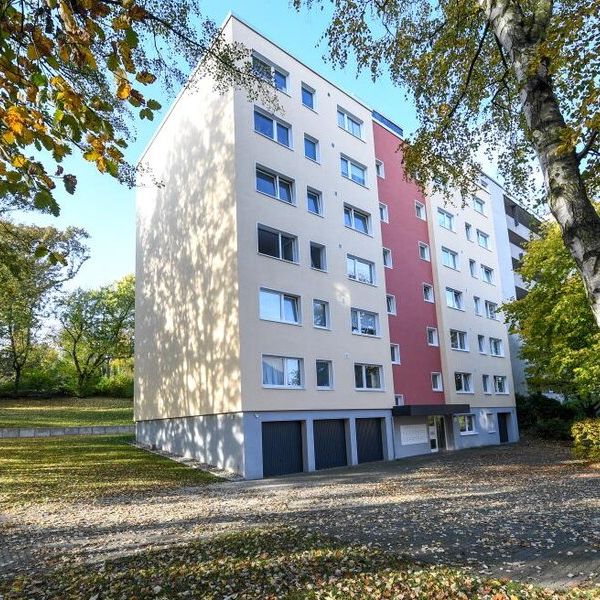 2-Zimmer-Wohnung in Mülheim-Saarn mit Wohnberechtigungsschein - Photo 2