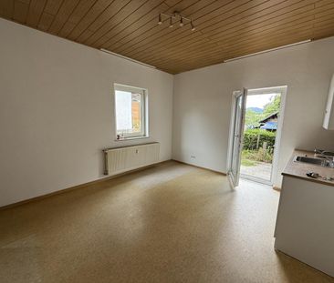 Kleine Mietwohnung mit Terrasse in Gratkorn, ab sofort - Foto 1