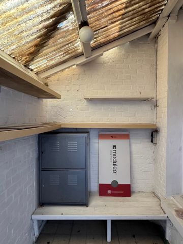 Dakappartement te huur - Photo 5