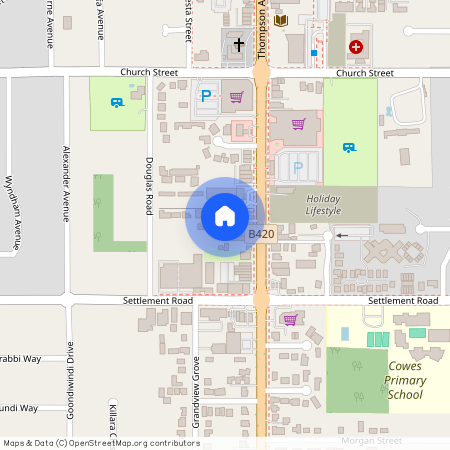 5/146 Thompson Avenue, Vic 3922, Cowes