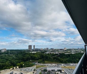 For Lease - 10 Inn on the park Drive Unit# 1605, Toronto, Ontario - Photo 4