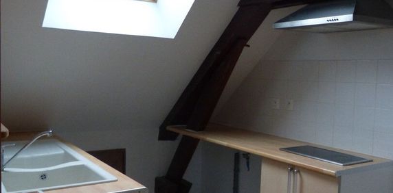 À louer : Appartement 2 pièces à Esternay - Photo 2