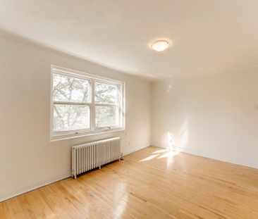 Loft / Studio for rent, Montréal (Côte-des-Neiges/Notre-Dame-de-Grâce) - Photo 3