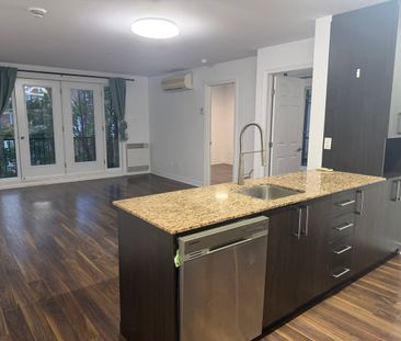 À louer / Appartement - Photo 1