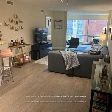 For Lease - 1001 Bay Street Unit# 706, Toronto, Ontario - Photo 1