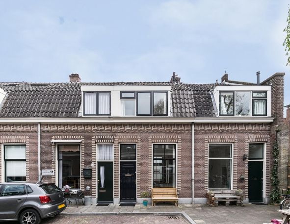 Tulpstraat 64, 3581 RN, Utrecht - Foto 1