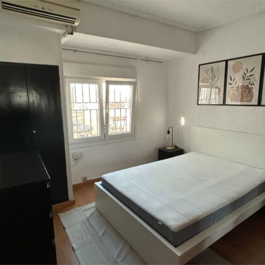 Piso de alquiler en Calle de València, 30, Centro - Photo 1