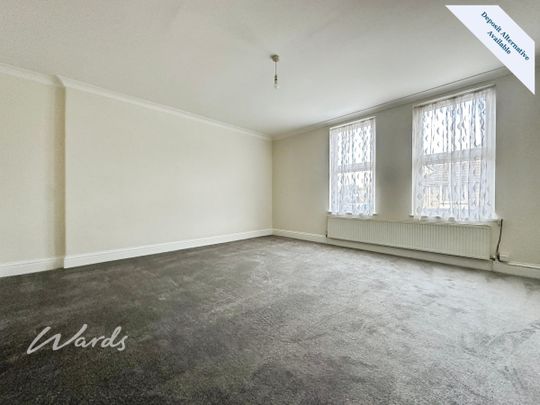 3 bedroom maisonette to rent - Photo 1