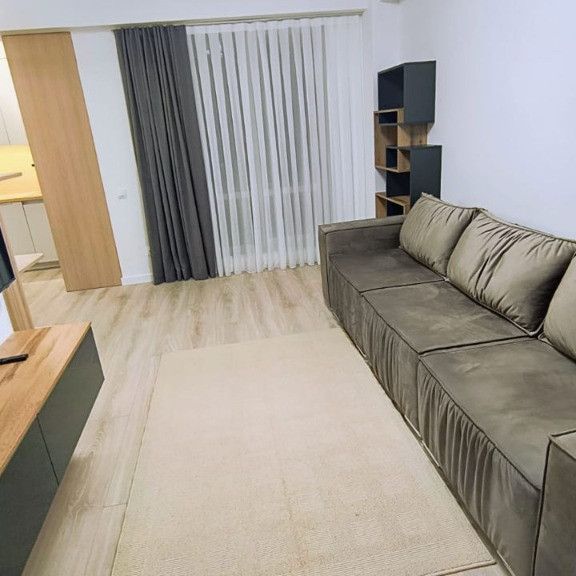 Inchiriere apartament 2 camere Timpuri Noi - Fotografie 1