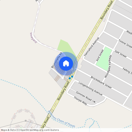 368A Commercial Road, NSW 2765, Box Hill