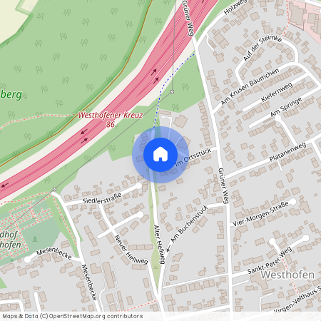 Im Ortsstück 11, 58239, Schwerte Ot Westhofen