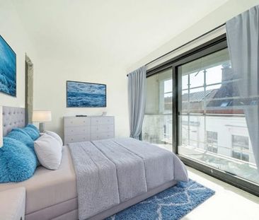 Appartement te huur - Photo 3