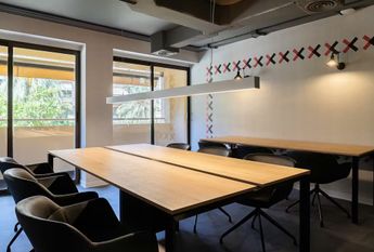 Passeig Facultats, Valencia, Valencian Community 46021
