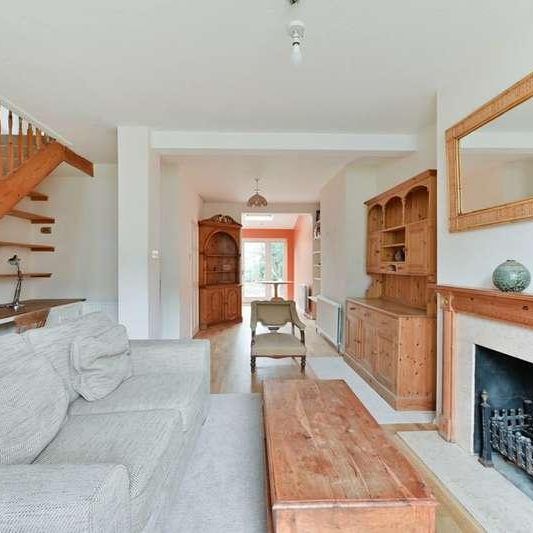 Hardy Road, South Wimbledon, SW19 - Photo 1