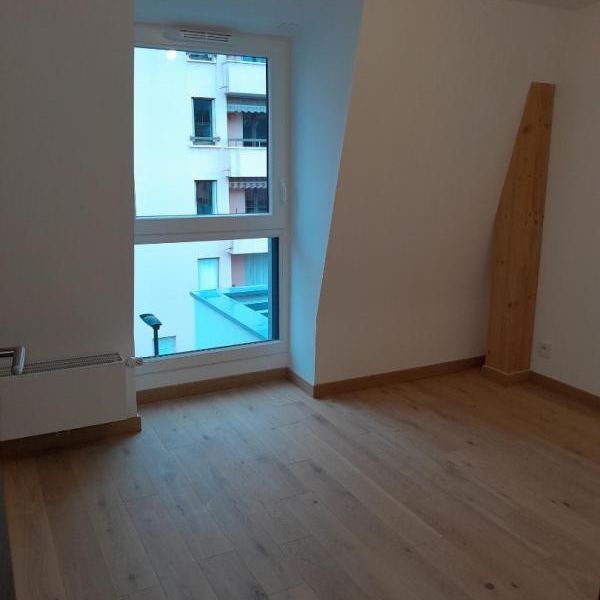 Location Appartement 3 pièces 61m² AIX LES BAINS 73100 - Photo 1