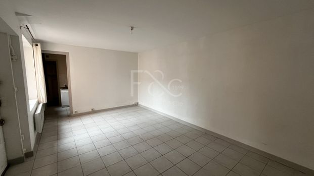 T1 33 m² Rue paufique - Photo 1