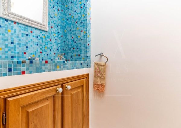 Moradia T7 em Coimbra