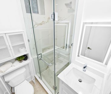 For Lease - 3 Wiley Avenue Unit# Lower, Toronto, Ontario - Photo 5