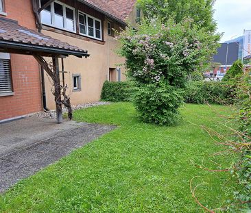 2.5 Zimmerwohnung in Ramsen - Photo 4