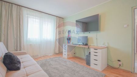 COMISION 0% | Apartament cu 2 camere | Decomandat | Zona ... - Photo 2