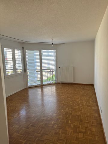 Appartement de 3.5 pièces au centre-ville - Foto 4