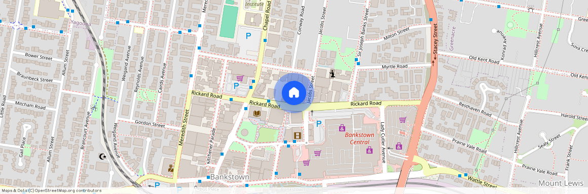 8/59 Rickard road, NSW 2200, Bankstown