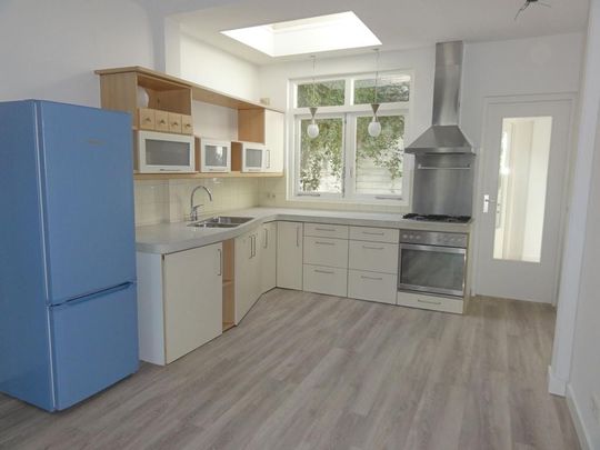 Havenkade 13, Havenwijk-Zuid, 2312RT, Leiden - Foto 1