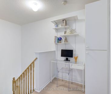 For Lease - 26 Pendrill Way, Ajax, Ontario - Photo 3