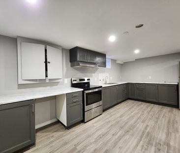 For Lease - 5 CALCOTT Court Unit# LOWER, Thorold, Ontario - Photo 3