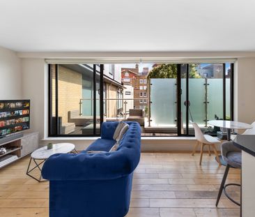 1 Bed Flat, Meridian Court, SE15 - Photo 1