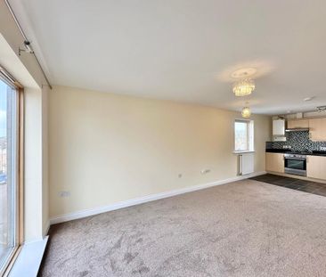 2 bedroom flat to rent - Photo 6