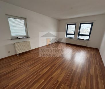 2-Raum Wohnung mit Aufzug, Einbauküche, im Zentrum von Gera im Neubau! - Photo 2