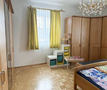 Mietwohnung in der Nähe von Fehring …! - Photo 4