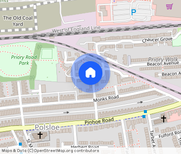 Greyfriars Road, Exeter, EX4 - Photo 1