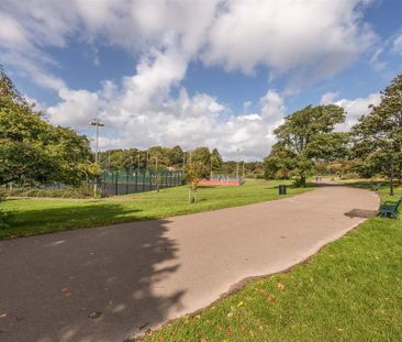 2 bedroom flat to rent - Photo 6