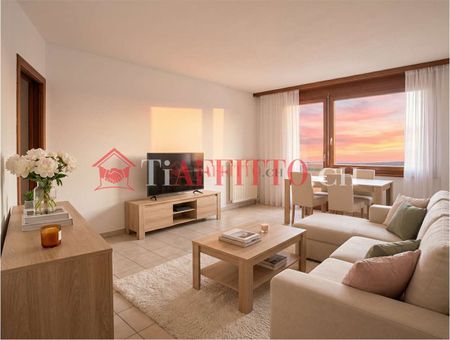 3.5 Zimmer, 113 m² - Foto 2