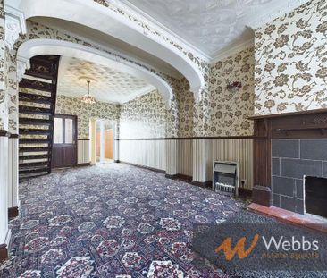 3 bedroom terraced house to rent - Photo 2