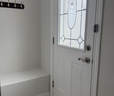 For Lease - 311 Dovedale Drive Unit# Bsmt, Whitby, Ontario - Photo 1